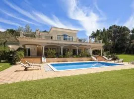 Quinta do Lago Amazing Villa 2 With Pool by Homing