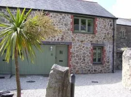 Pebbledrift Cottage - Charlestown Cornwall