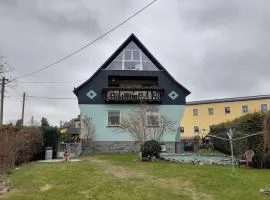 Ferienwohnung im Traumhaus