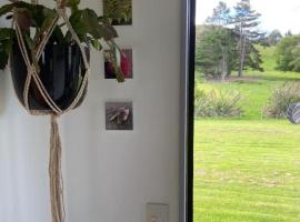 Southern Lights Retreat