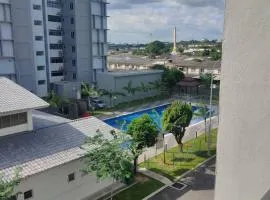 Alstenor Homestay