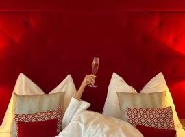 Theaterhotel & Suites Wien，位于维也纳的酒店