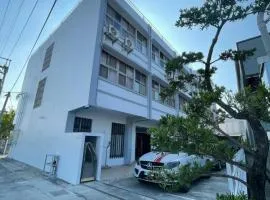 橋燈民宿
