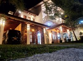 CAW Dream Villa，位于阿杭格默的海滩短租房