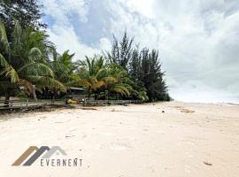 Tim Seaside Resort by Evernent，位于米里的度假村
