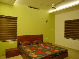 Homestay- Near to Cochin Airport