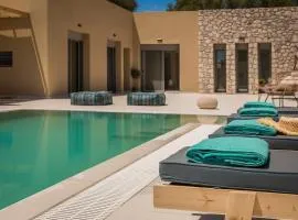 Villa Christina - Ionian Treasure Villas