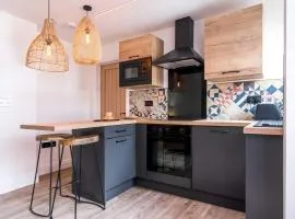 Railway Apartments Rugby