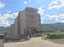 Hotel Ivanković，位于默主歌耶的酒店