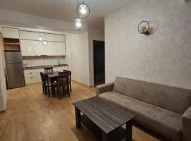 2 bedroom apartment in varketili