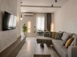 Argostoli Cityscape Apartment