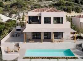 Villa Olivio - Secret Roc Villas，位于凯法利尼亚岛的酒店