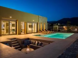 Villa Erofili - Ionian Treasure Villas