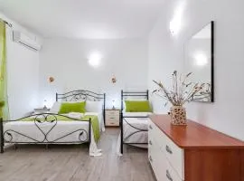 ASZ APARTMENTS