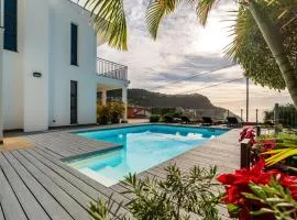 Villa Nunes, Big Holiday house with private pool