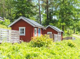 Vimmerby Camping，位于维默比的露营地