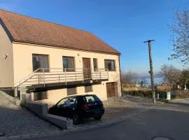 Apartmán pod Pálavskými vrchy