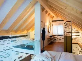 Verzasca Lodge Ofelia