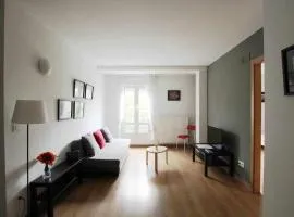 Apartamento Labegain 3
