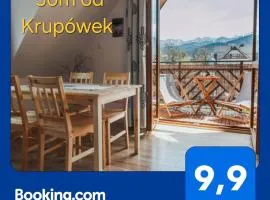 Przy Szlaku Zakopane centrum pokoje & apartamenty