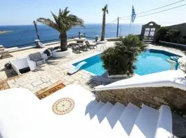 Ozar Villas Mykonos