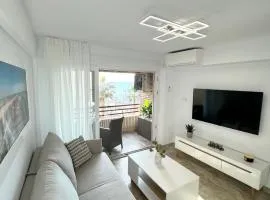 Calpe Beach Apartment I