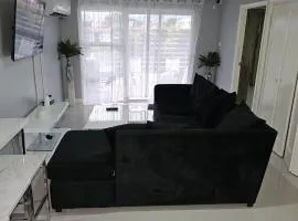 Charming 3-Bed Apartment in Portmore