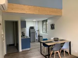 Appartement Hanami - Maulévrier Cholet Puy du Fou