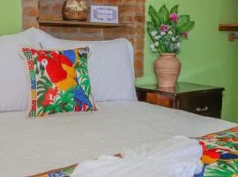 Hotel Itzae