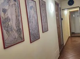 SweetHouseVittorio