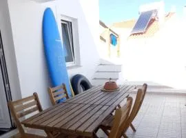 AzuldoMar - Beach House