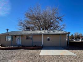 Kanab Vacation Destination，位于卡纳布的酒店