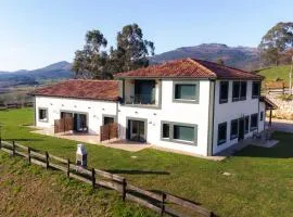 Apartamentos Alto Ubiro