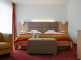 Hotel Wieting，位于奥尔登堡的酒店