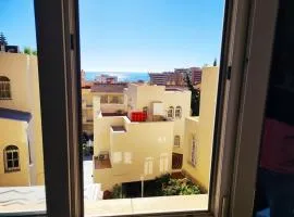 Apartamentos Aguadulce