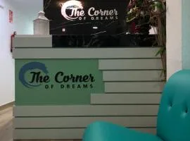 The Corner of Dreams