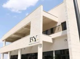 חדרי בוטיק B.Y