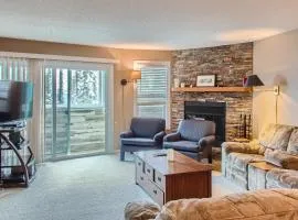 Ponderosa Inn 316 by Okanagan Premier