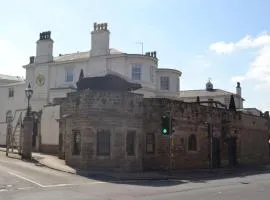 The Walton Hotel