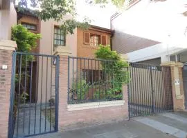Casa con excelente ubicacion