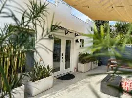 Resort Getaway in Private Garden Terrace Villa w Luxury Amenities
