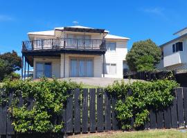 Whitianga Sea Views，位于怀蒂昂格的乡村别墅