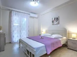 Neapolis Apartment