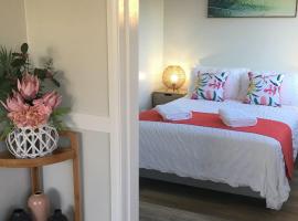 Longreach Private Apartments
