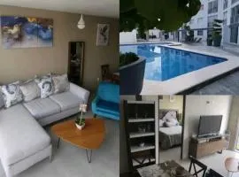 Tu joya y Tu Perla Tapatia - AC, alberca, Gym apartamento en el corazón de Guadalajara