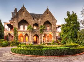 Bishops Palace Ballarat，位于Wendouree的酒店
