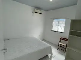 Apartamento mobiliado em Barreirinhas MA