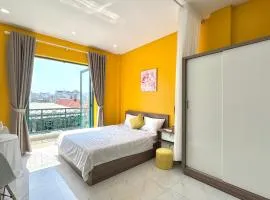 Luxury Condotel Sai Gon 3