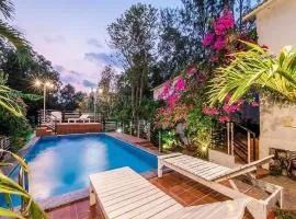 Ngoc Hanh Bungalow Phu Quoc，位于富国富国岛国际机场 - PQC附近的酒店