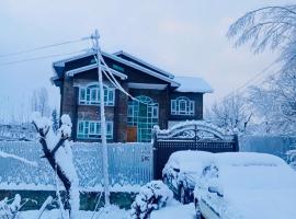 Sunset View Gulmarg，位于古尔马尔格的酒店